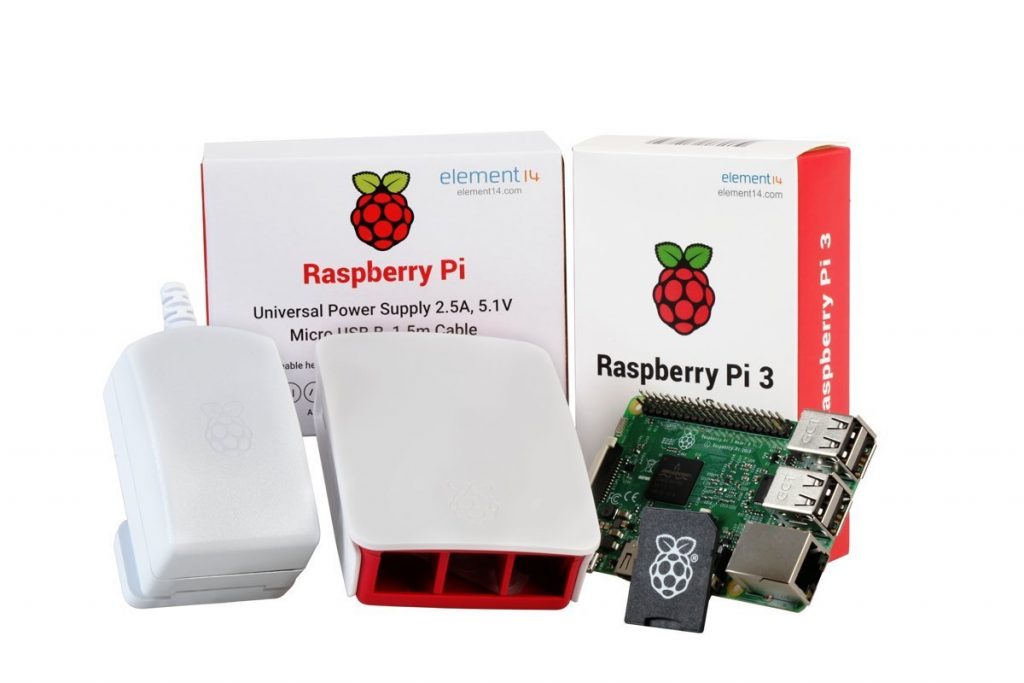 Best Raspberry Pi Starter Kits [Buying Guide And Walkthrough] | Pi Day