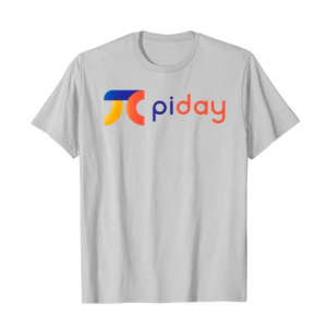 Pi Day Shirt, Pi Day Stuff